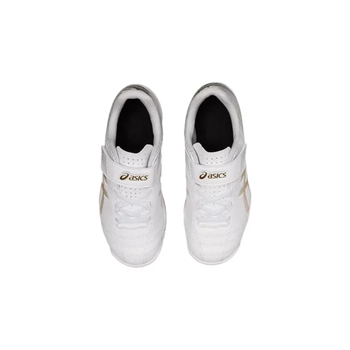 Juniole 6 TF Turf “White Gold Grey”