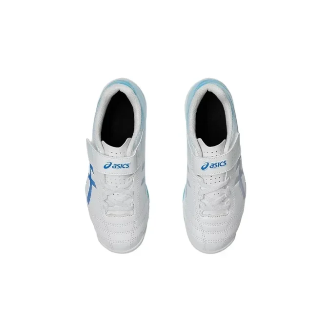 Juniole 6 TF “White Aquarium”