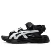 Kahana SD 2 Sandali sportivi retrò unisex “Black White”