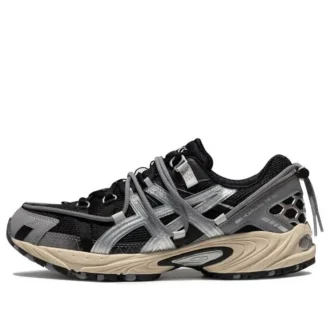 Kahana TR V2 “Black Silver”