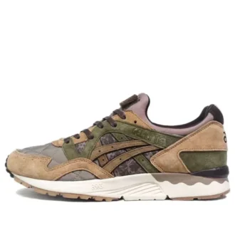 Kicks Lab x SBTG x Gel-Lyte V “Phys Ed” Lancio in Giappone