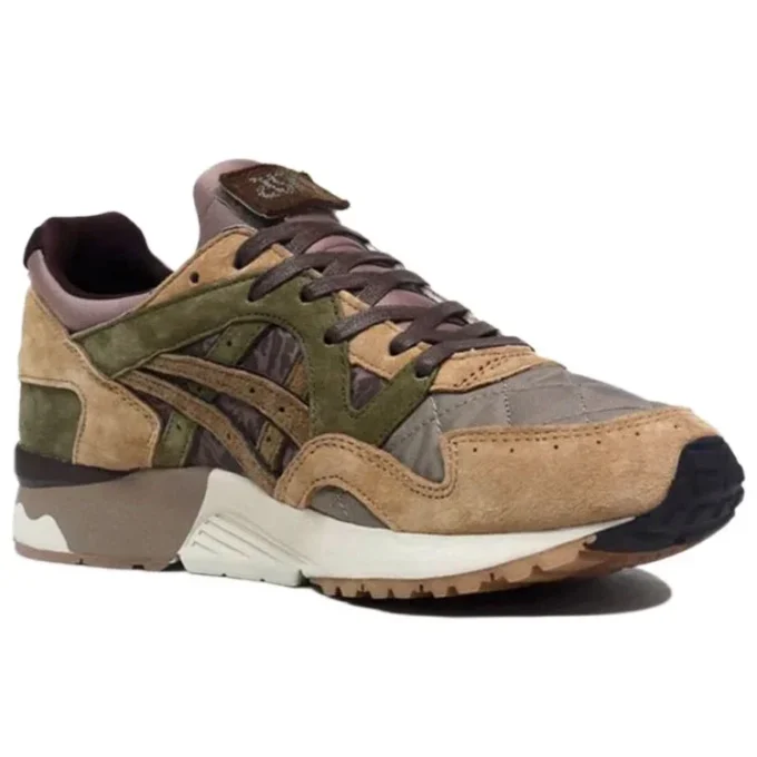 Kicks Lab x SBTG x Gel-Lyte V “Phys Ed” Lancio in Giappone