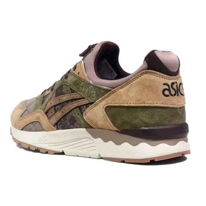 Kicks Lab x SBTG x Gel-Lyte V “Phys Ed” Lancio in Giappone