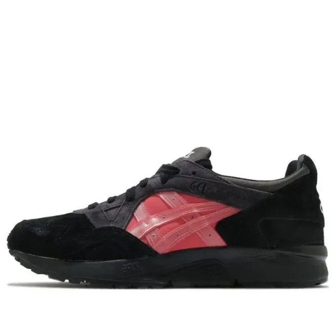 Kickslab x Gel-Lyte 5 “KLShogun”