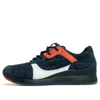 KicksLab x Gel-Lyte III “Hikeshi Hanten”
