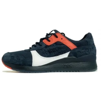 KicksLab x Gel-Lyte III “Hikeshi Hanten”