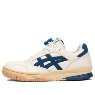 KIKS x KEIOS UNDER THE VEIL x GEL-Spotlyte “White Blue”