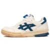 KIKS x KEIOS UNDER THE VEIL x GEL-Spotlyte “White Blue”