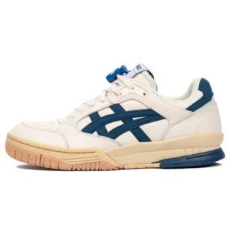 KIKS x KEIOS UNDER THE VEIL x GEL-Spotlyte “White Blue”