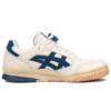 KIKS x KEIOS UNDER THE VEIL x GEL-Spotlyte “White Blue”