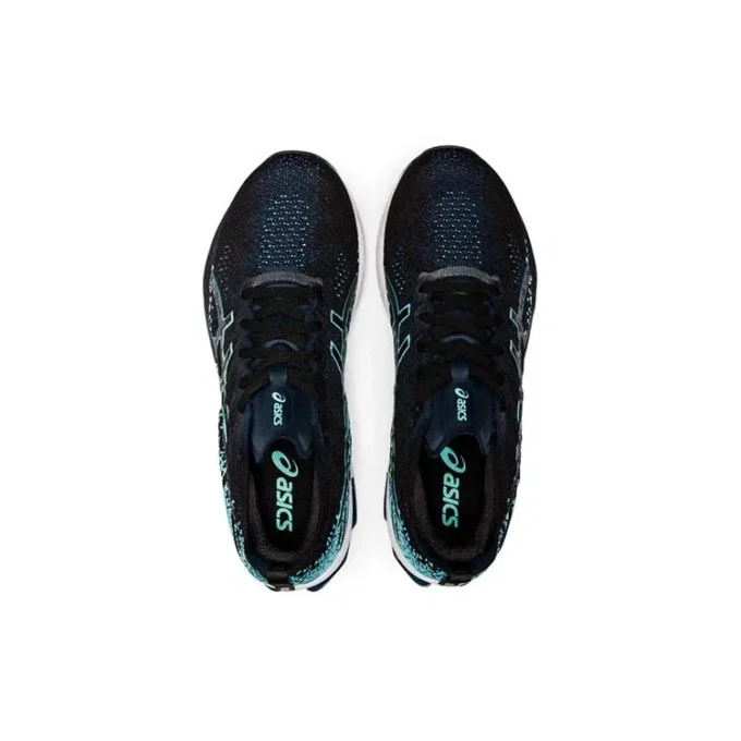 Kinsei Blast “Black Ice Mint”