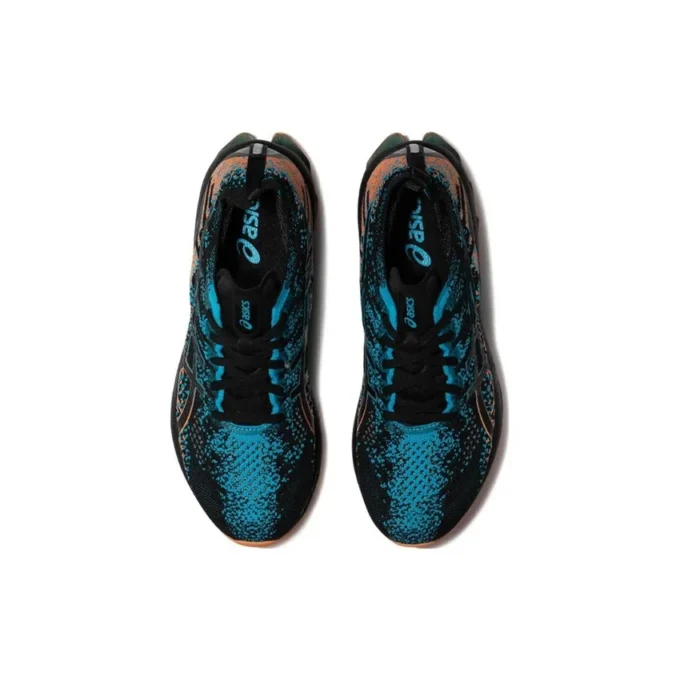 Kinsei Blast “Black Island Blue”
