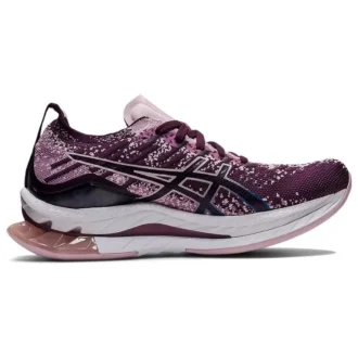 Kinsei Blast “Deep Plum Barely Rose”