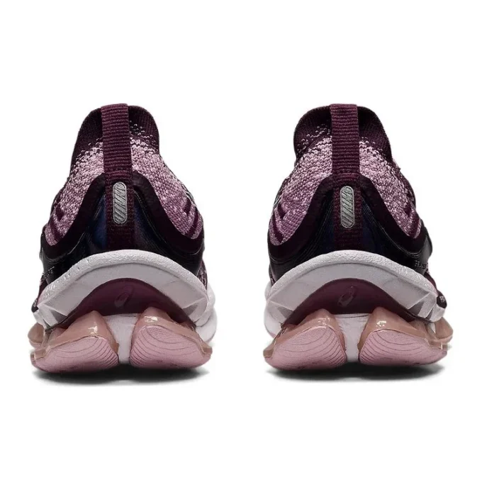 Kinsei Blast “Deep Plum Barely Rose”