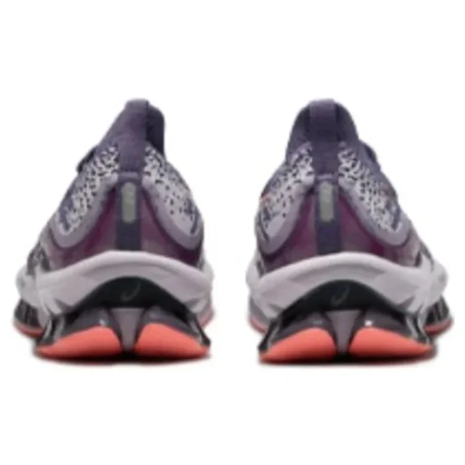 Kinsei Blast “Dusty Purple Papaya”