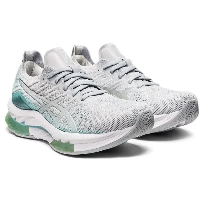 Kinsei Blast “Glacier Grey Aqua”