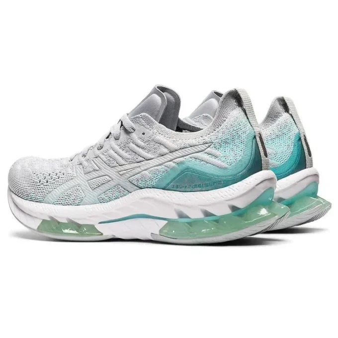 Kinsei Blast “Glacier Grey Aqua”