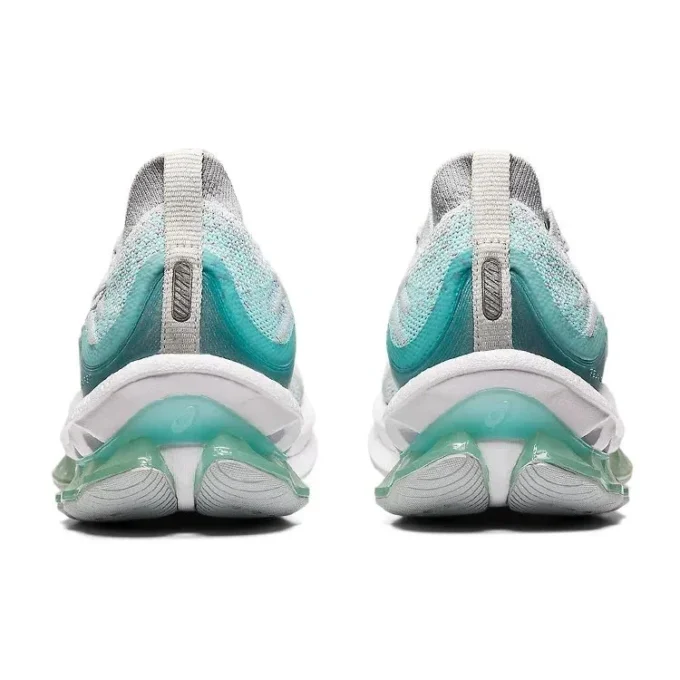 Kinsei Blast “Glacier Grey Aqua”