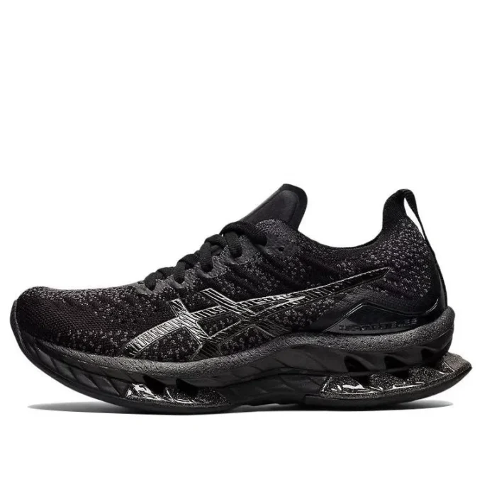 Kinsei Blast “Triple Black”