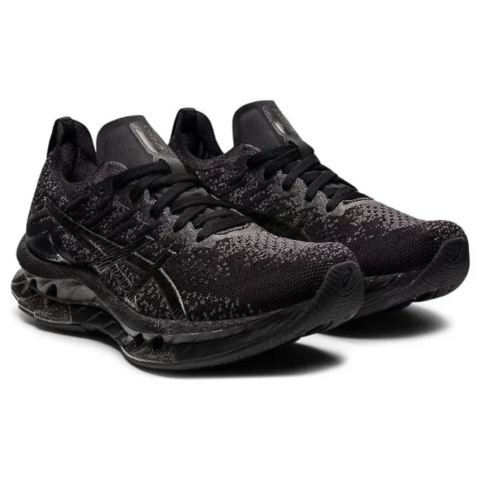 Kinsei Blast “Triple Black”