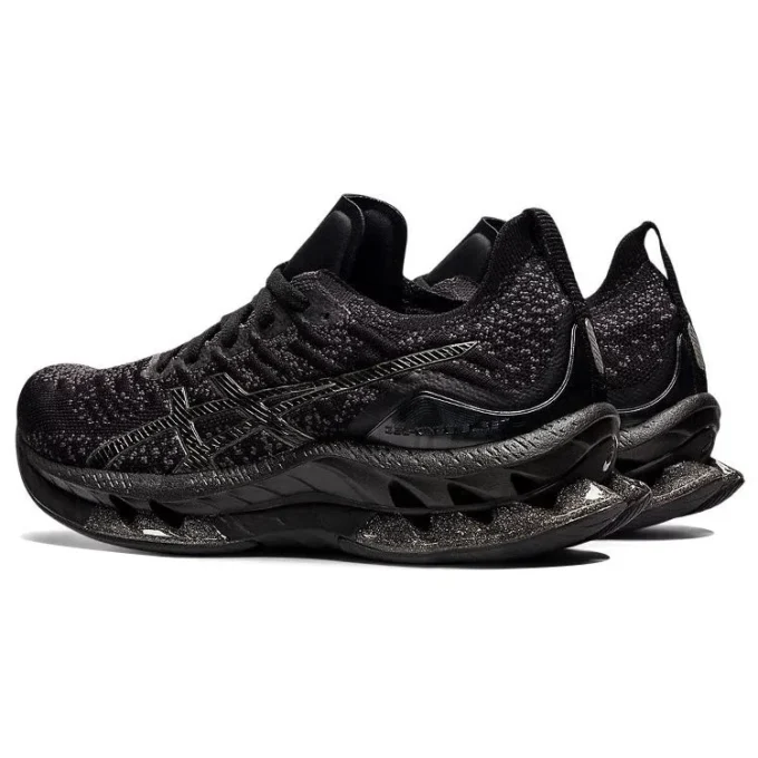 Kinsei Blast “Triple Black”