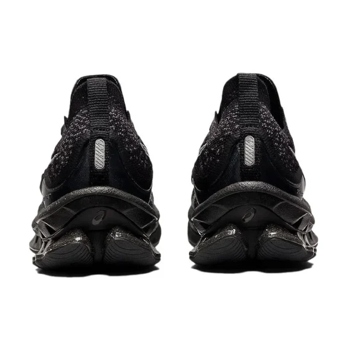 Kinsei Blast “Triple Black”