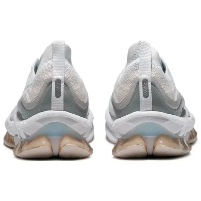 Kinsei Blast “White Mineral Beige”