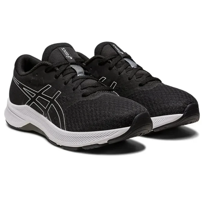 Laser Beam “Black White”