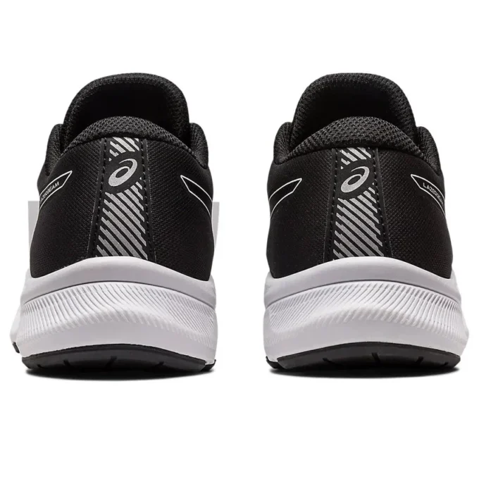 Laser Beam “Black White”