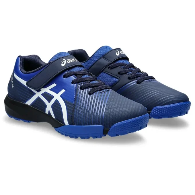 Lazerbeam FI-MG “Navy Blue White”