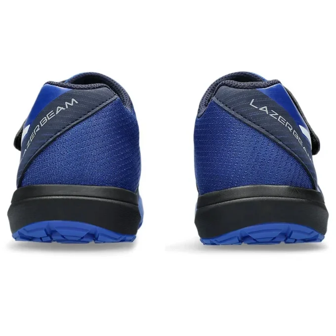 Lazerbeam FI-MG “Navy Blue White”