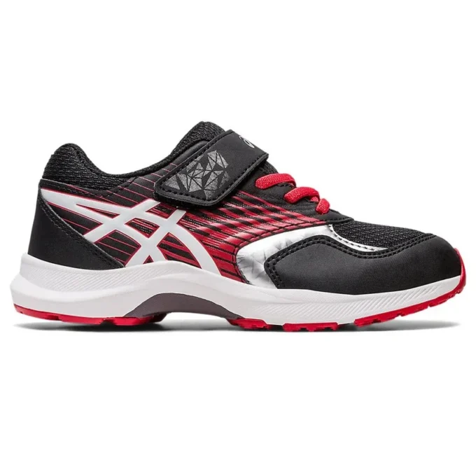 Lazerbeam KB MG “Black Red”