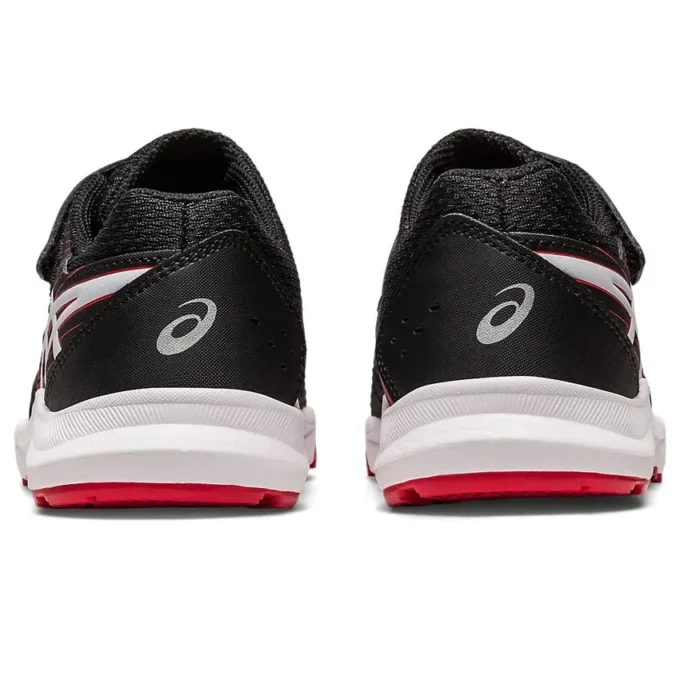 Lazerbeam KB MG “Black Red”