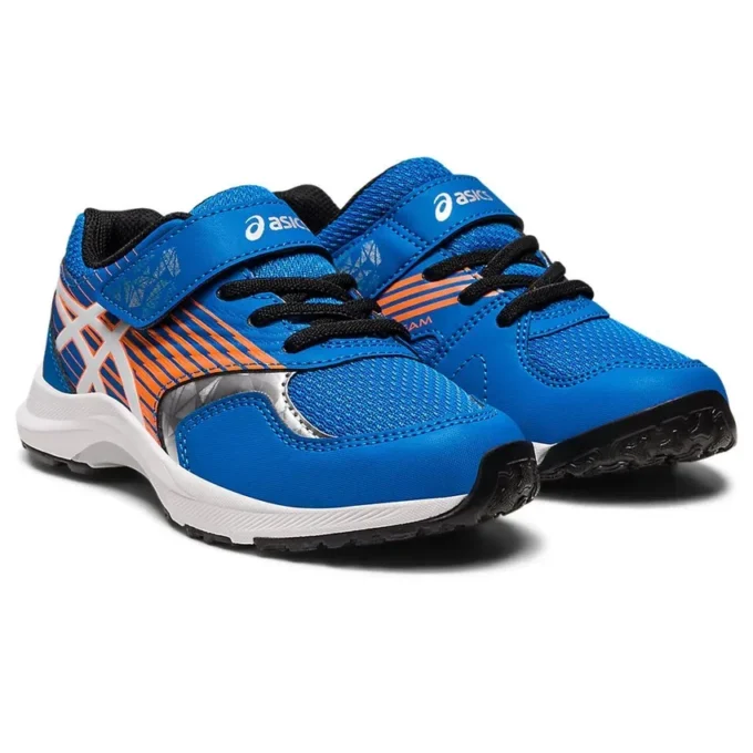 Lazerbeam KB MG “Blue Orange”
