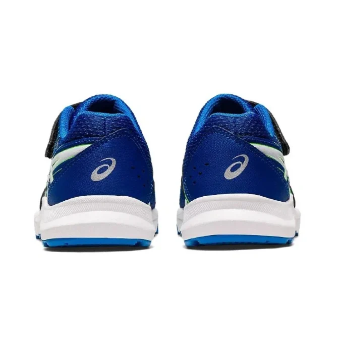 Lazerbeam KB-MG “Blue White”