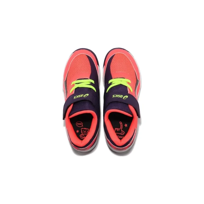 Lazerbeam KC-MG “Sunrise Red”