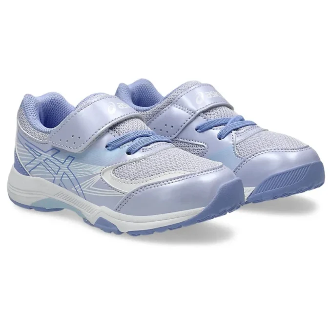 Lazerbeam KE-MG “Light Lavender Blue”