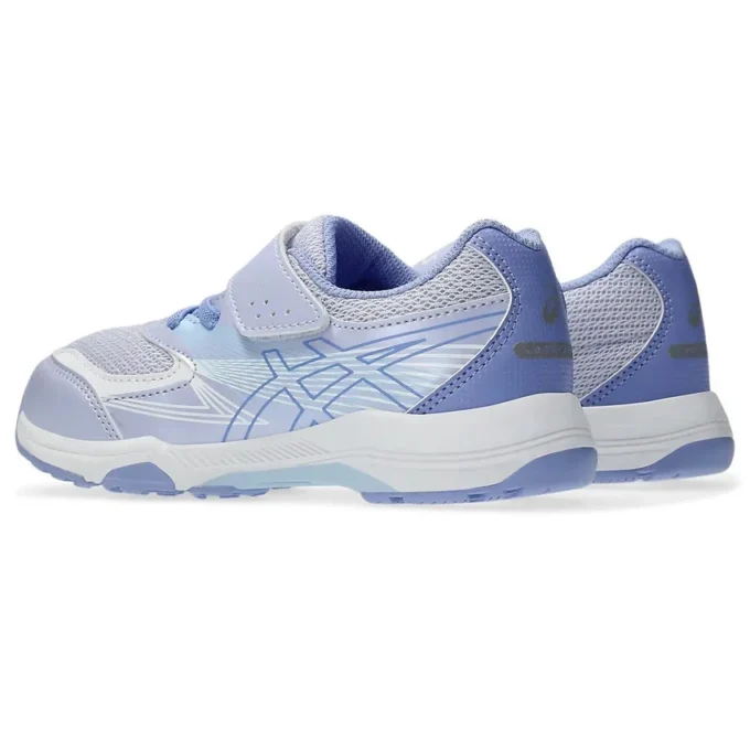 Lazerbeam KE-MG “Light Lavender Blue”