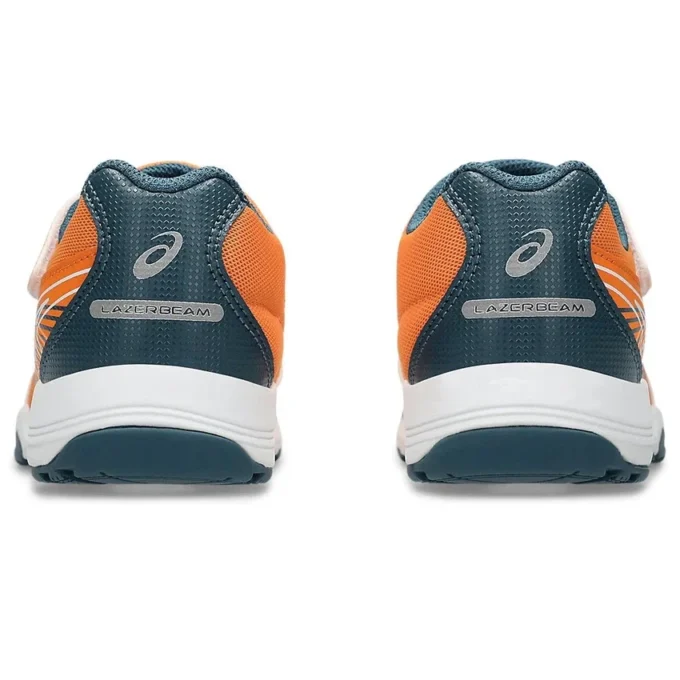 Lazerbeam KE-MG “Orange White”