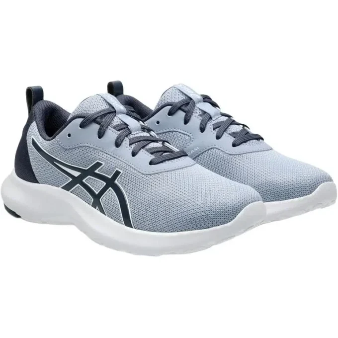 Lazerbeam MM “Grey Blue Dark Grey”