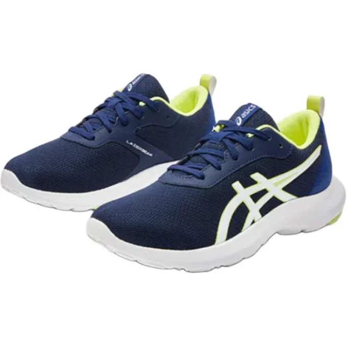 Lazerbeam MM “Navy Blue White”