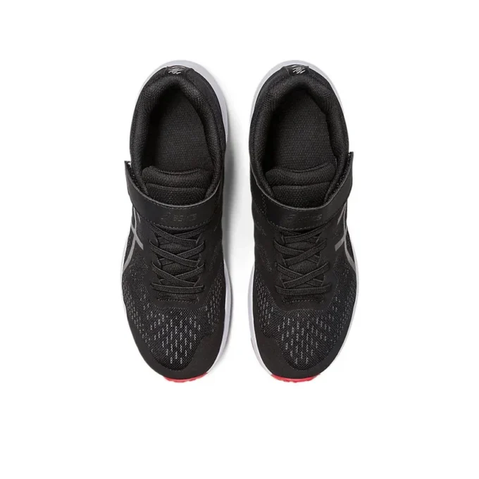 Lazerbeam RH MG “Black Red”