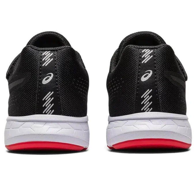 Lazerbeam RH MG “Black Red”
