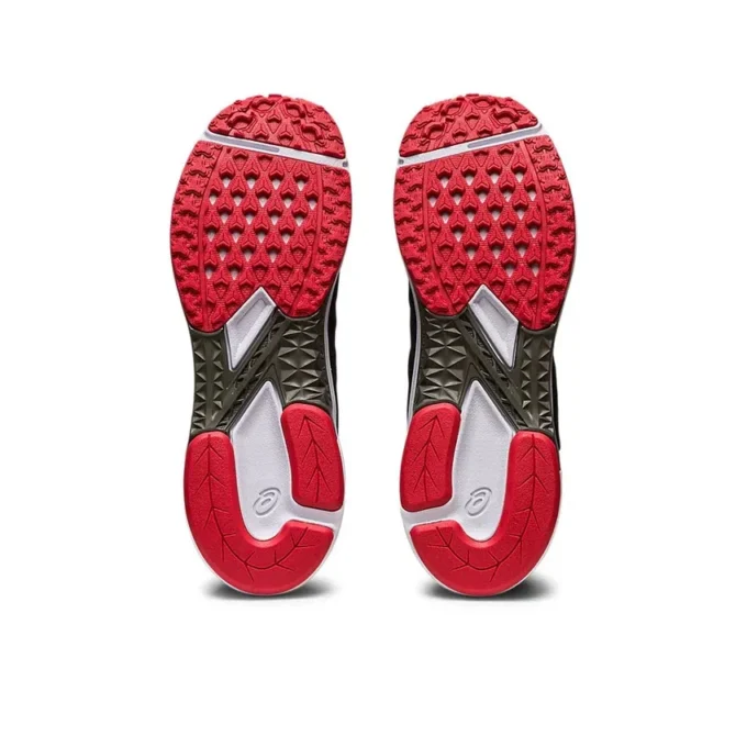 Lazerbeam RH MG “Black Red”