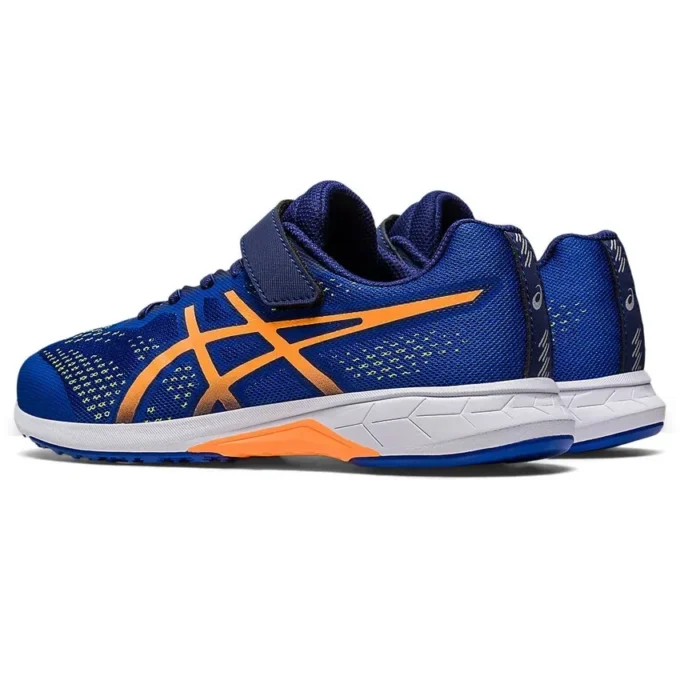 Lazerbeam RH MG “Blue Neon Orange”