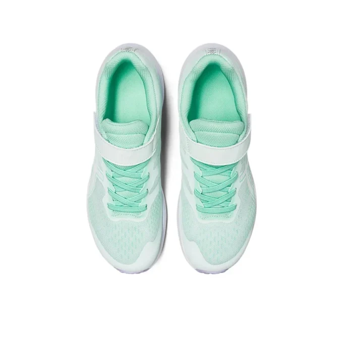 Lazerbeam RH MG “Light Mint White”