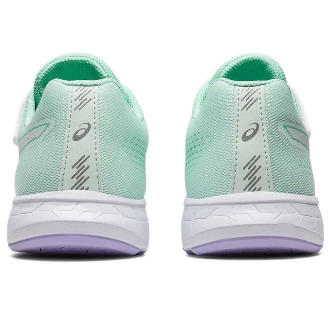 Lazerbeam RH MG “Light Mint White”