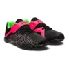 Lazerbeam SH-MG Nero Rosa Verde