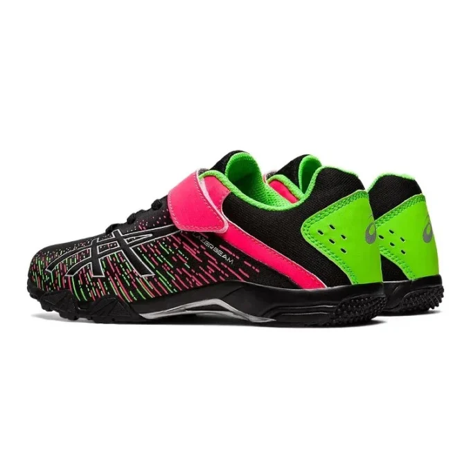 Lazerbeam SH-MG Nero Rosa Verde