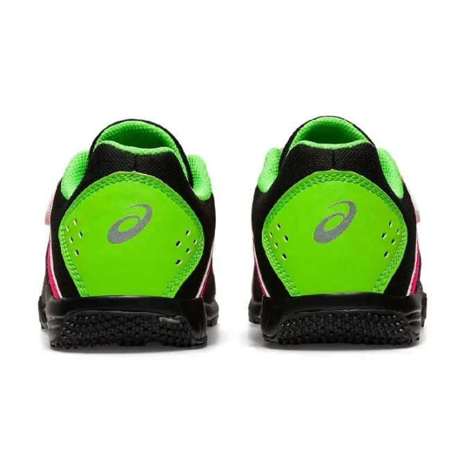 Lazerbeam SH-MG Nero Rosa Verde